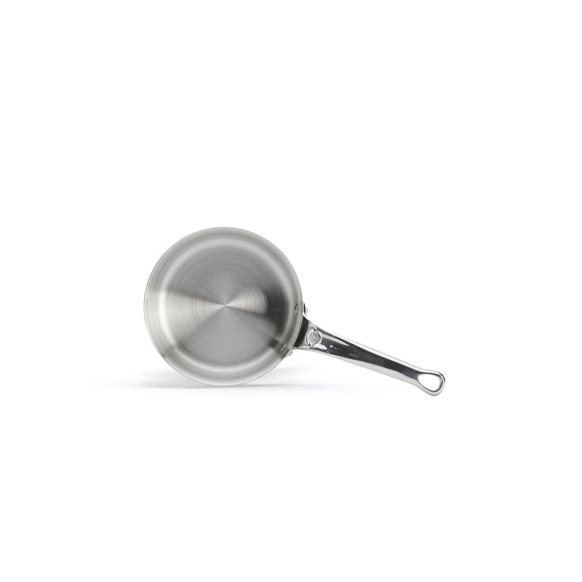 De Buyer Affinity Sauteuse Acero Inoxidable Recto 16 Cm