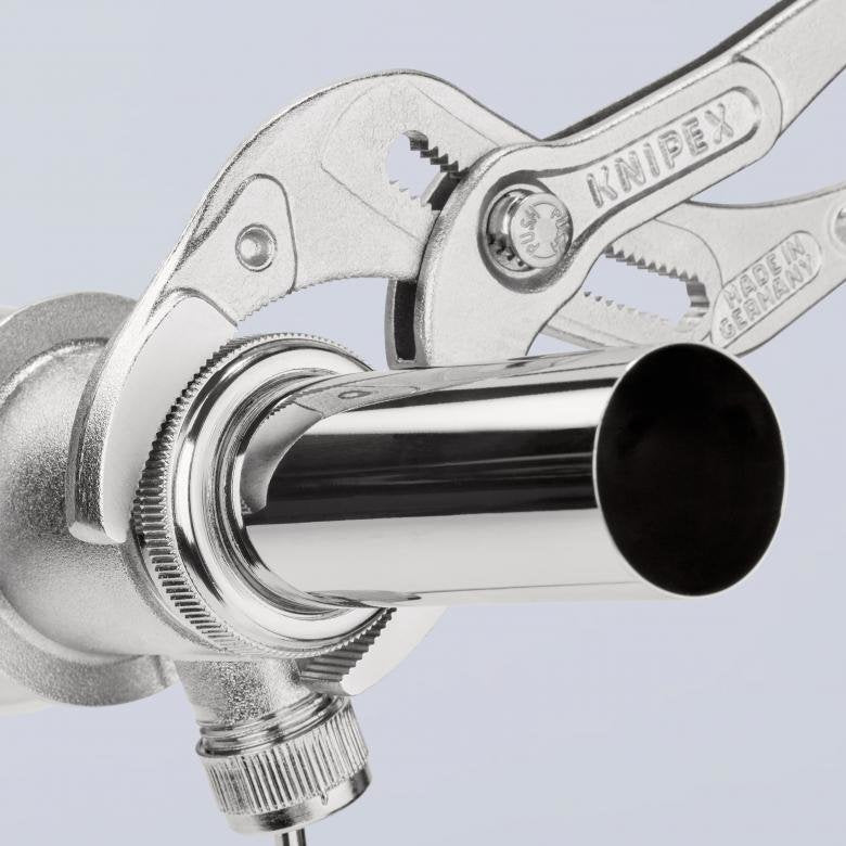 Knipex Siphon-Und Connectorenzange