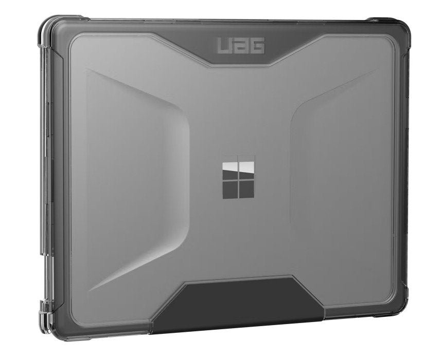 EAN 0812451037753 - Urban Armor Gear 332602B14343 maletines para portátil 31,5 cm (12.4") Funda Gris imagen 9