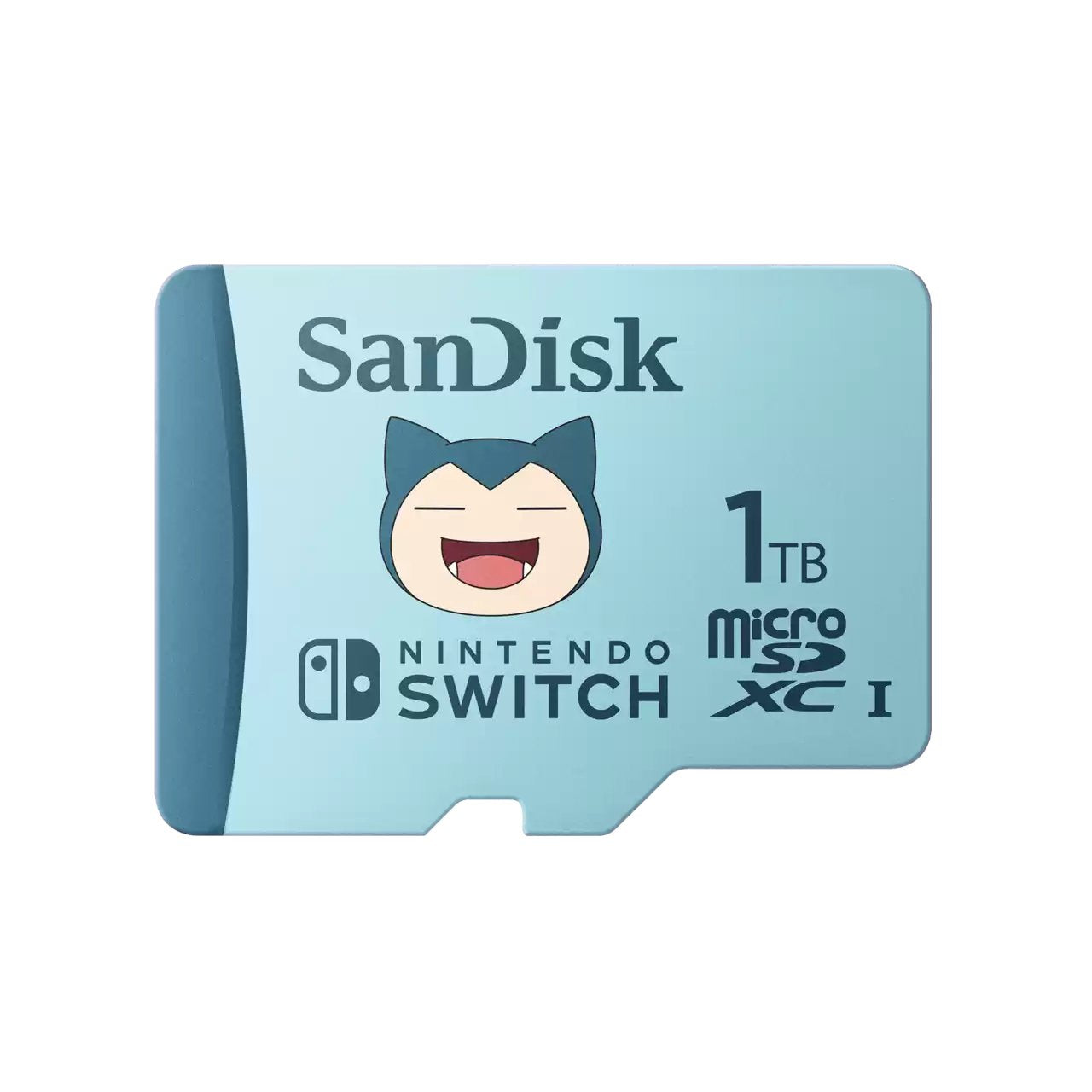 Sandisk Pokémon 1 Tb Microsdxc