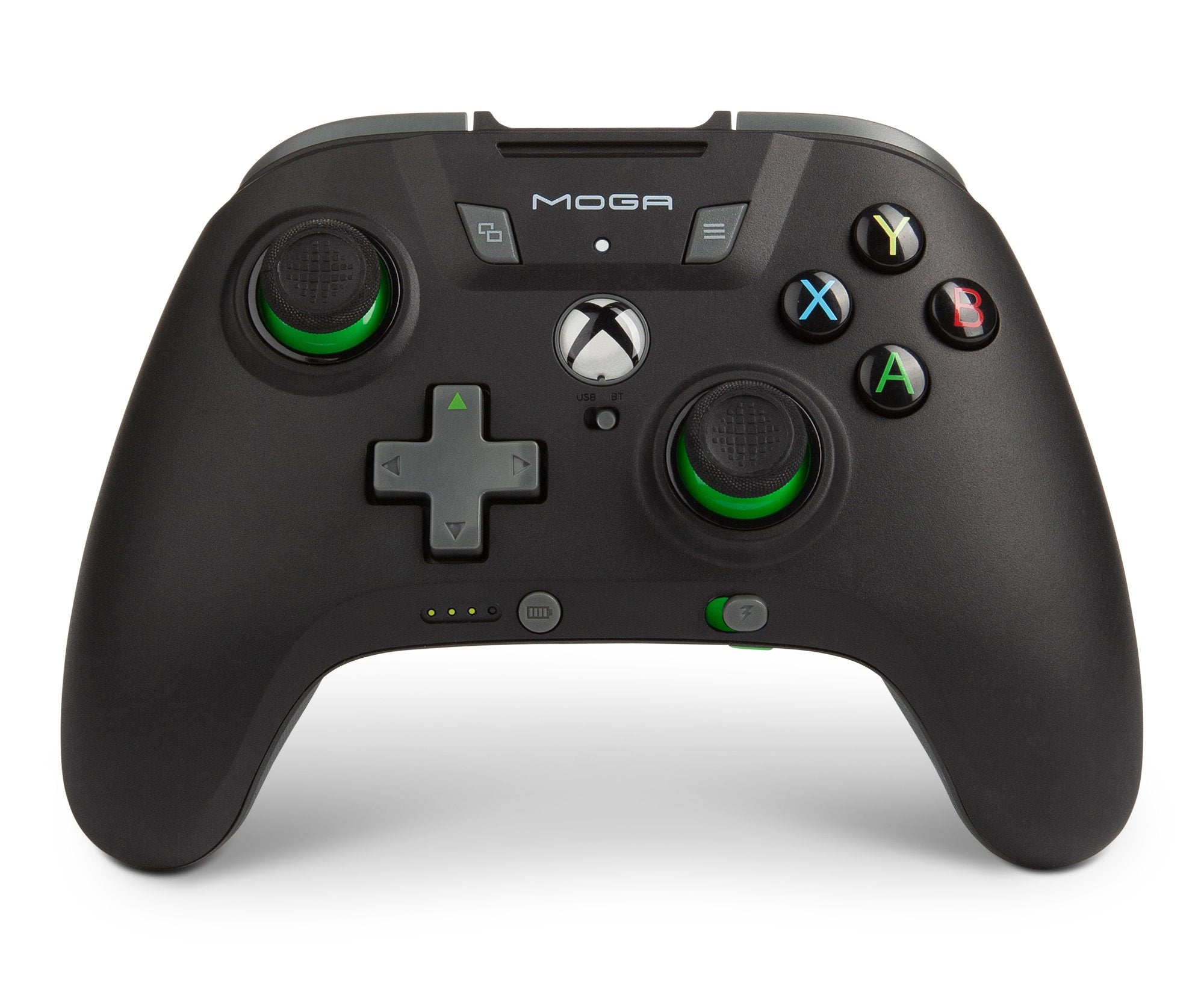 Mando Gaming Powera Moga Wireless Xp5x Plus