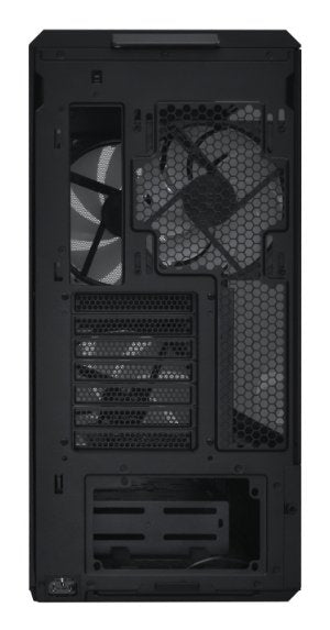 EAN 4718466020642 - Lian Li Lancool 217 INF Midi Tower Negro imagen 7