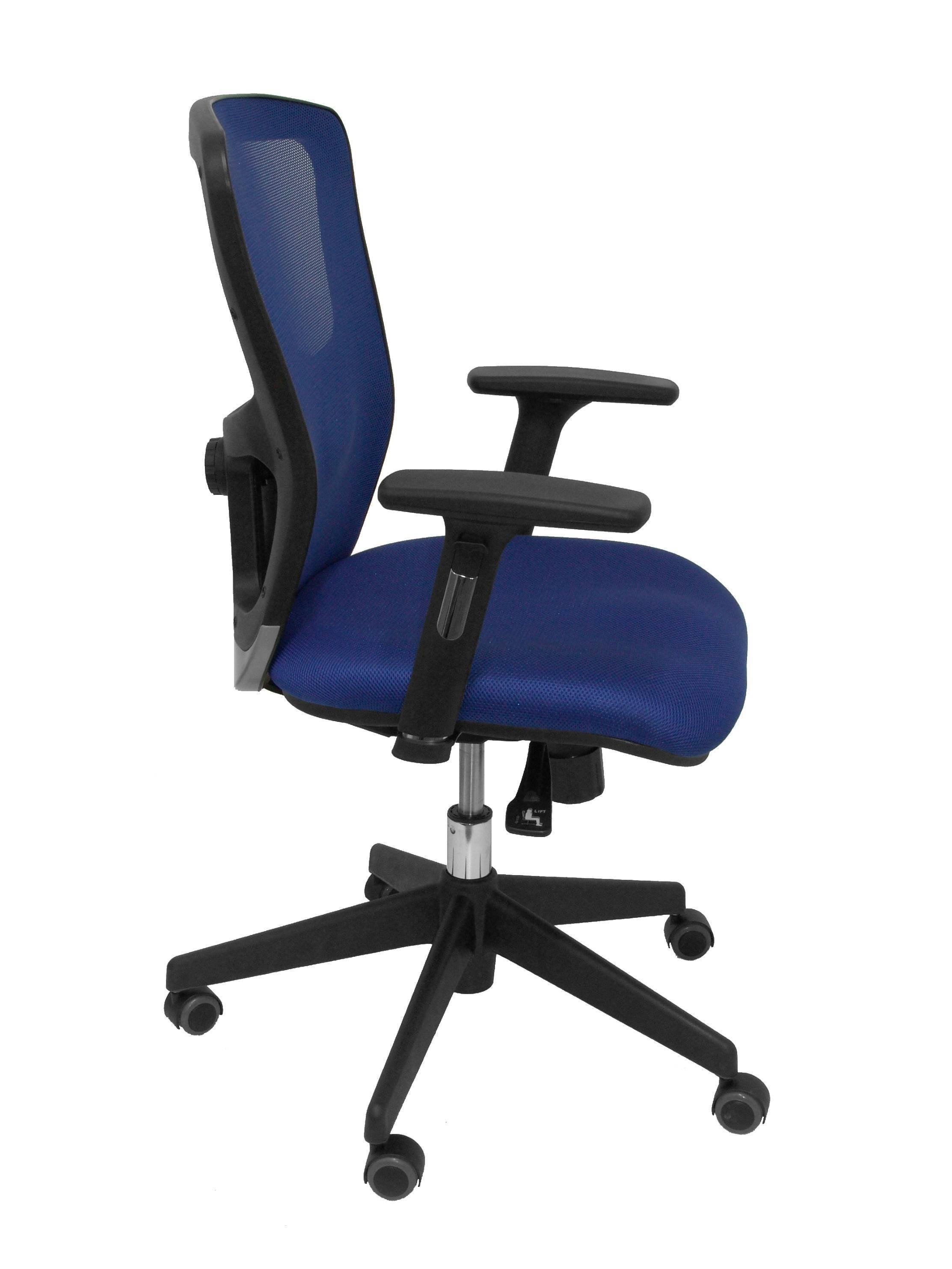 Sillón Modelo Pozuelo Azul Piqueras Y Crespo  Sillón Modelo Pozuelo Azul Piqueras Y Crespo 20sabali229