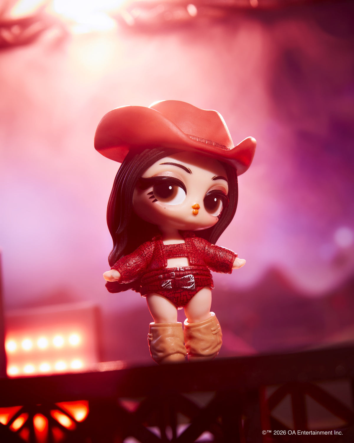 Mga Entertainment L.O.L. Surprise Music Festival Headliners Tots (Artículo Surtido, Un Figur) 249665-Euc