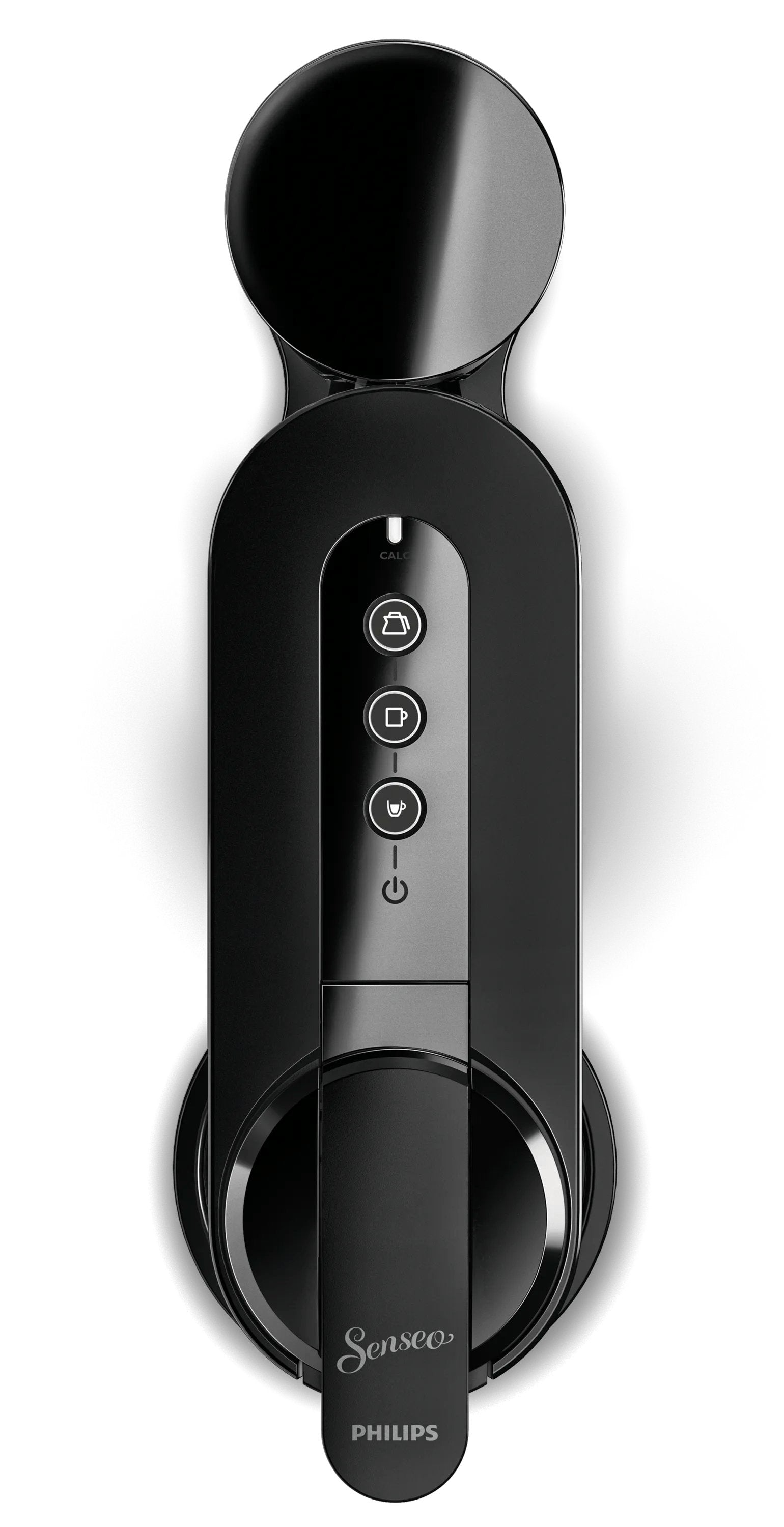 EAN 8720389014284 - Philips HD6593/22 cafetera eléctrica Semi-automática Cafetera combinada 1 L imagen 11