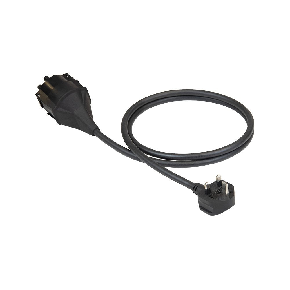 Nrgkick Plug Attachment Type G 13a (Uk)