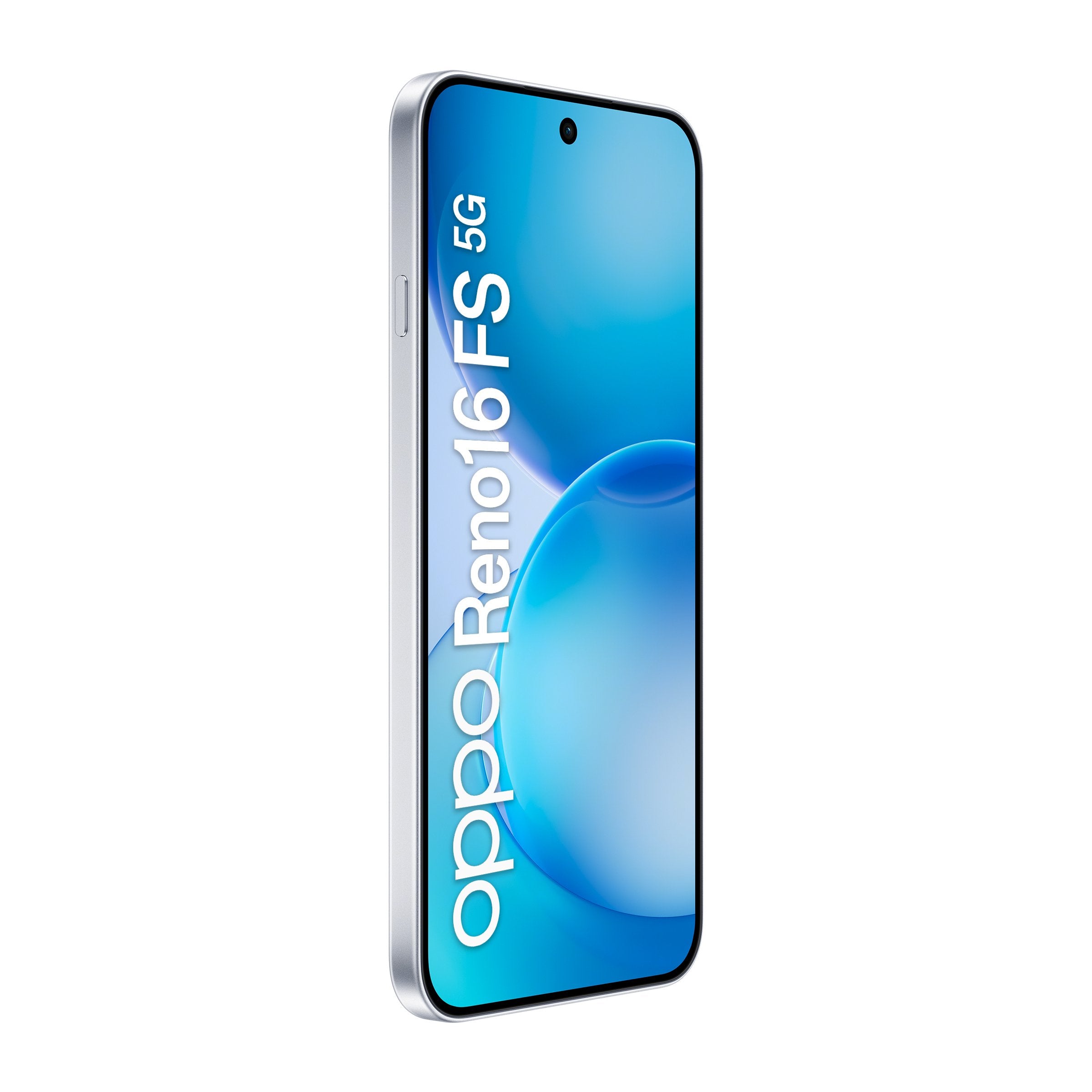 Smartphone  Oppo Reno16 Fs 5g 8gb/512gb Blanco