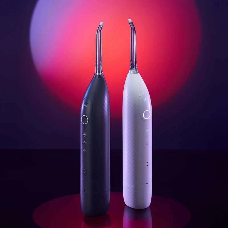 Xiaomi Irrigador Bucal Oclean W1/ Blanco