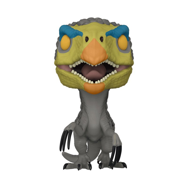 Figura Pop Jurassic World 3 Therizinosaurus
