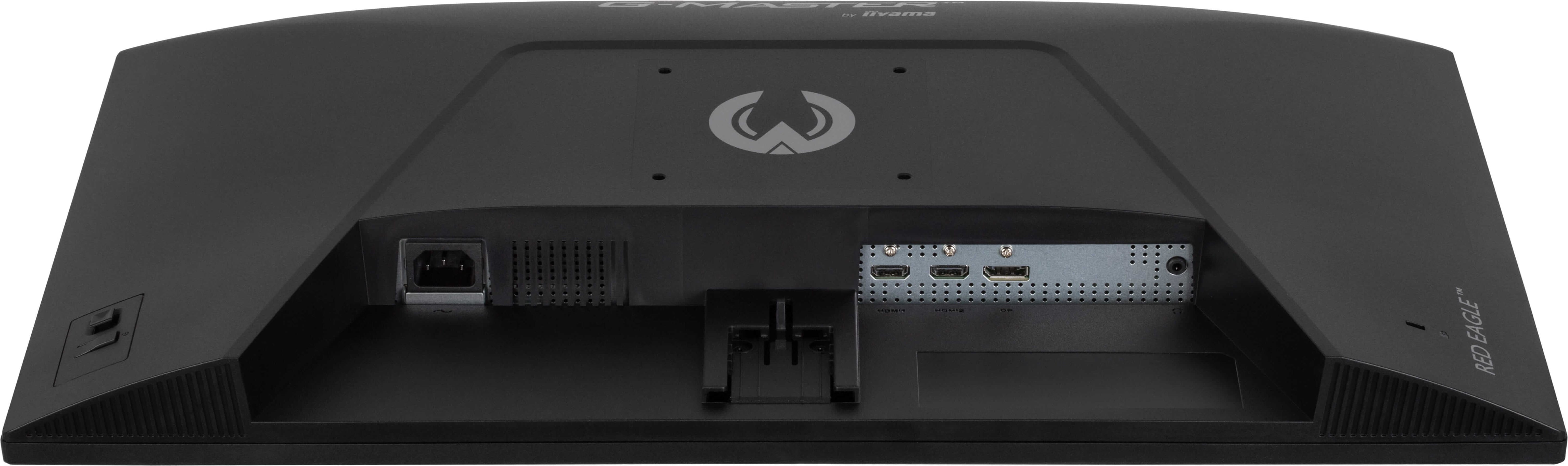 EAN 4948570126576 - iiyama G-MASTER G2771QS-B1 pantalla para PC 68,6 cm (27") 2560 x 1440 Pixeles Wide Quad HD Negro imagen 10