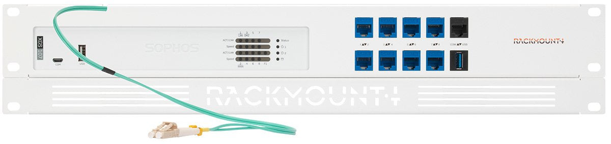 Kit De Montaje En Rack.It Para Sophos Xgs 87 107