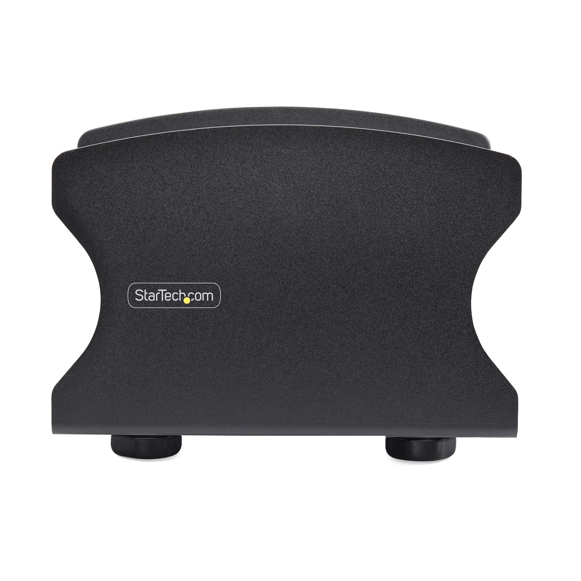 Startech.Com 2ns-Cpu-Wall-Mount Soporte De Cpu Para Instalación En Pared Negro