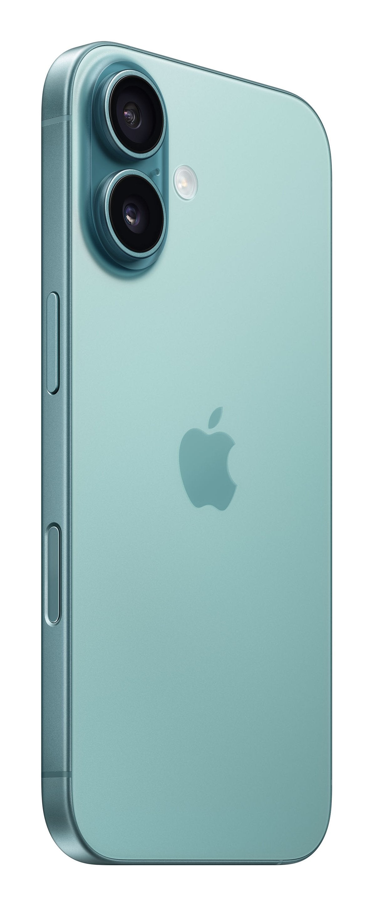 EAN 0195949822568 - Apple iPhone 16 15,5 cm (6.1") SIM doble iOS 18 5G USB Tipo C 128 GB Verde azulado imagen 2