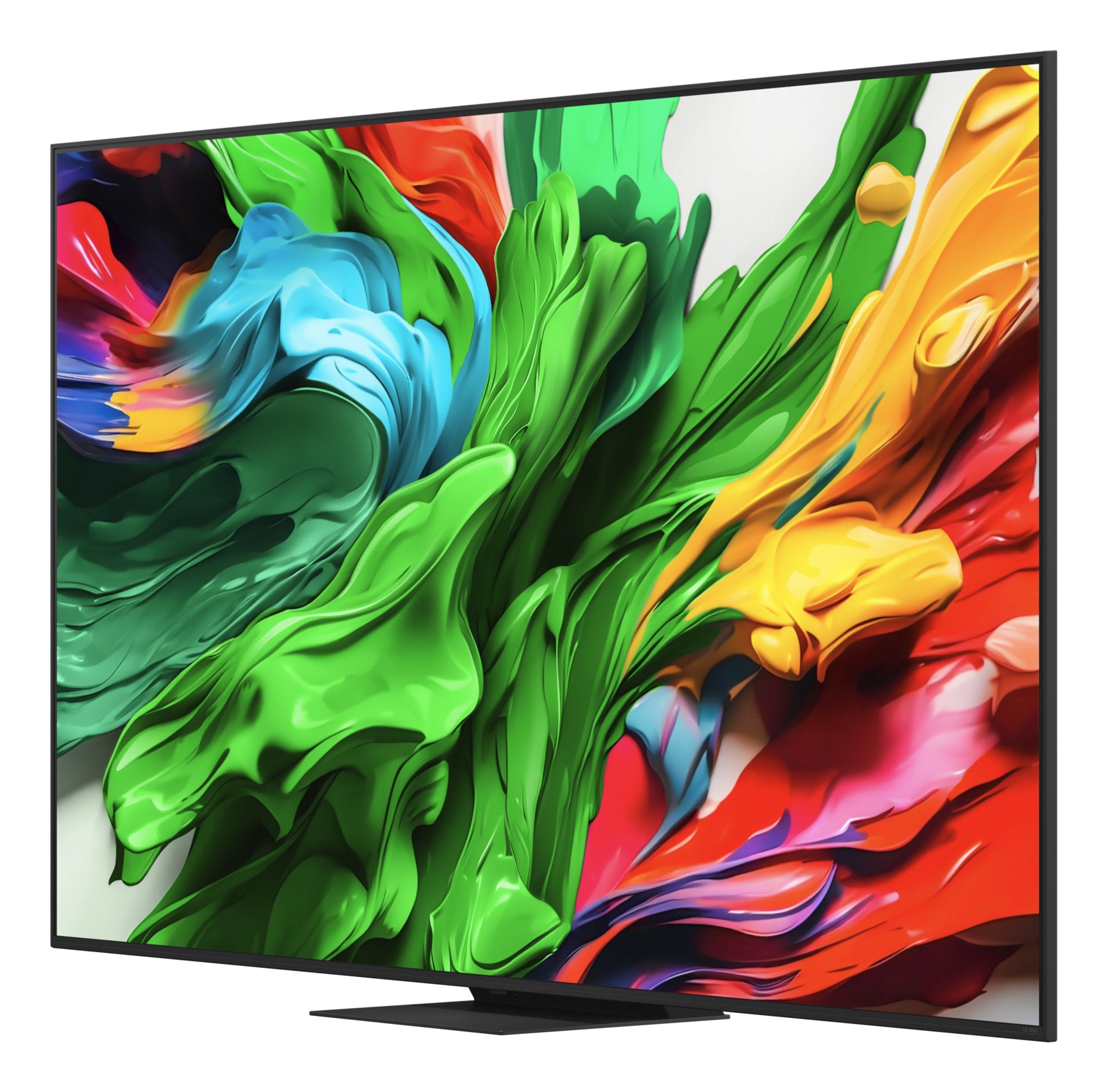 EAN 8806096360736 - LG QNED evo AI 75QNED87A6B 190,5 cm (75") 4K Ultra HD Smart TV Wifi Negro imagen 9