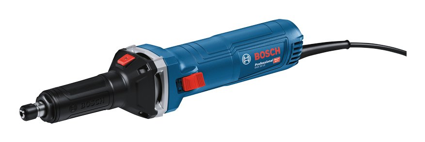 EAN 4053423237399 - Bosch GGS 30 LS Geradeschleifer Lijadora plana 33000 RPM Negro, Azul 750 W imagen 1