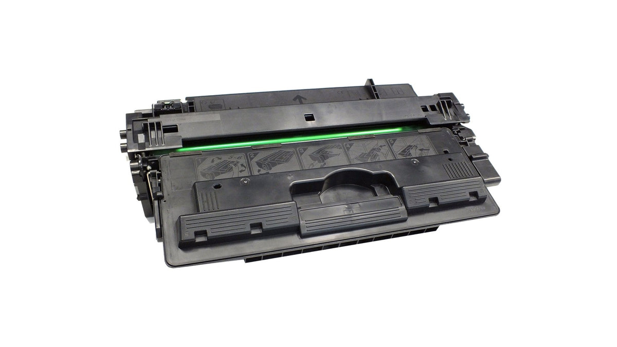 EAN 4250164833402 - AgfaPhoto CF214X cartucho de tóner 1 pieza(s) Compatible Negro imagen 3