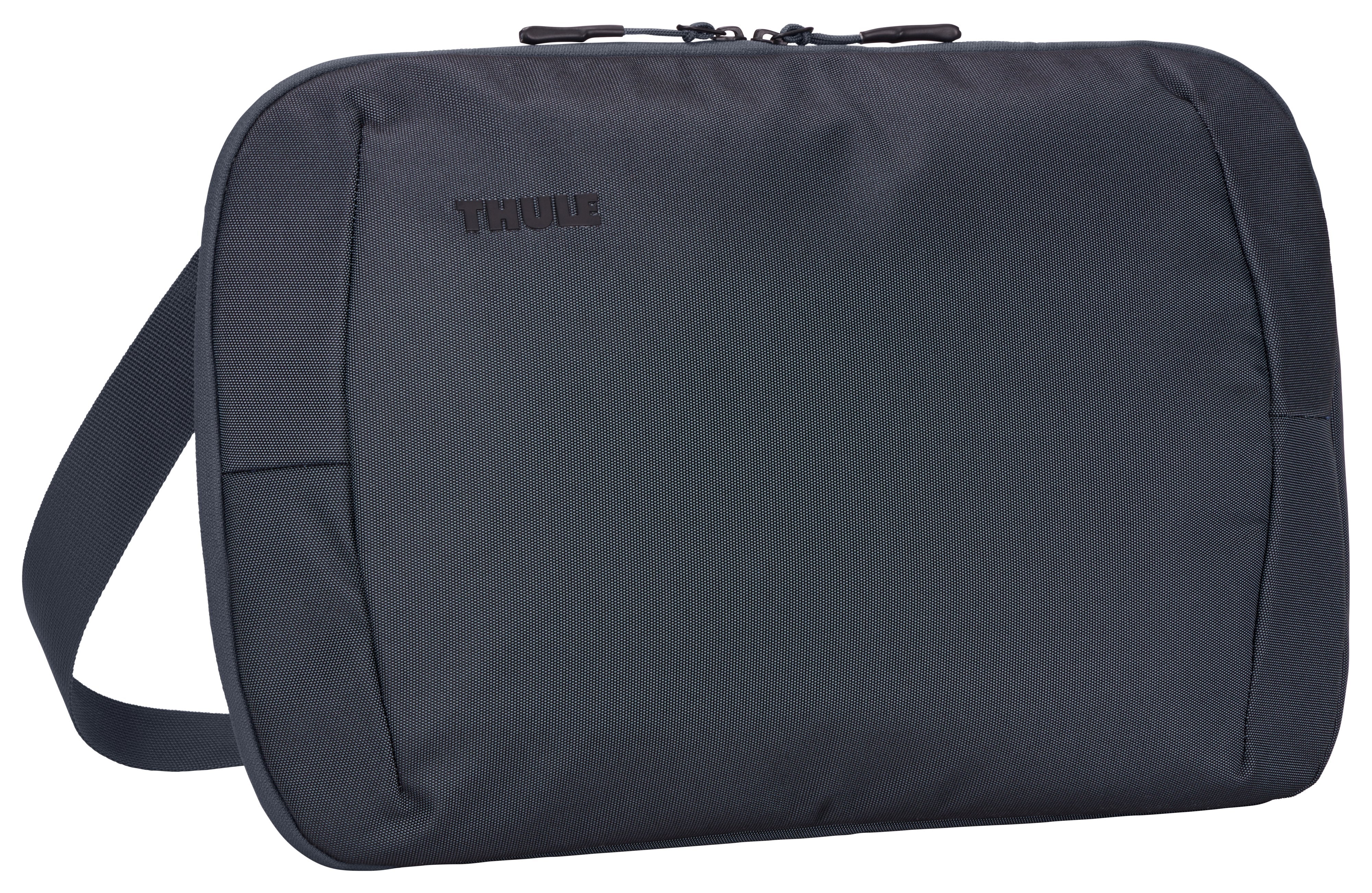 Mochila  Thule Subterra 2 Tsd440 Dark Slate De Viaje Gris Poliéster