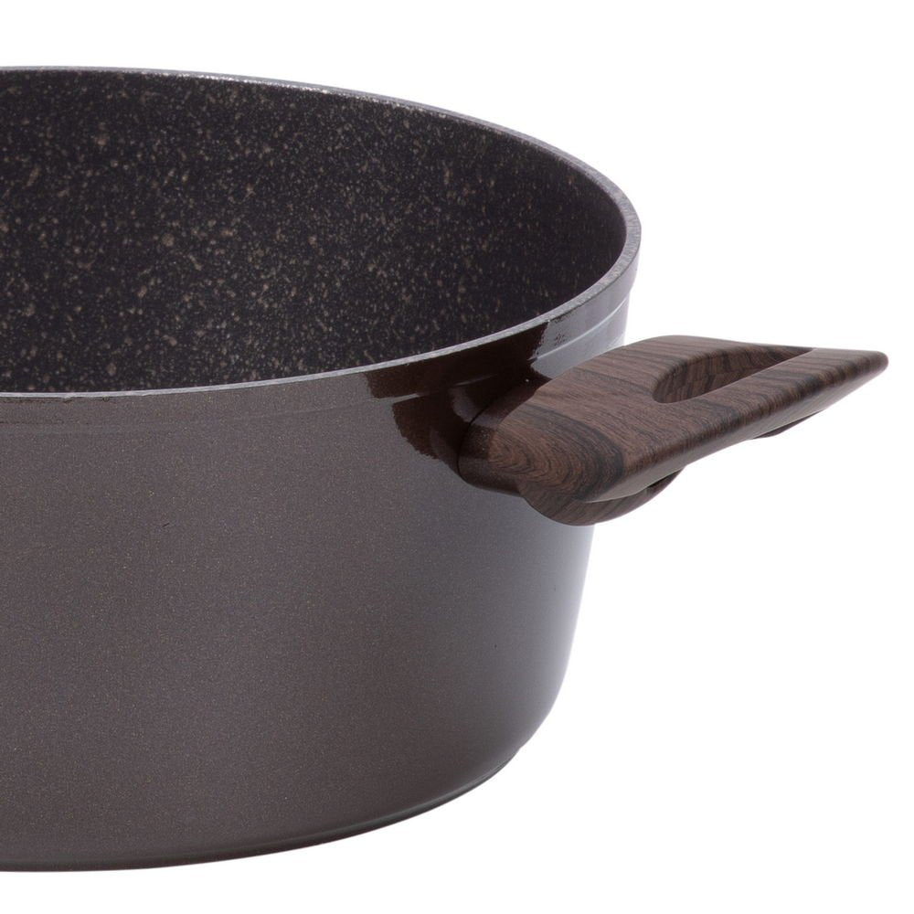 Casserole D24cm 4.7l/93019 Resto