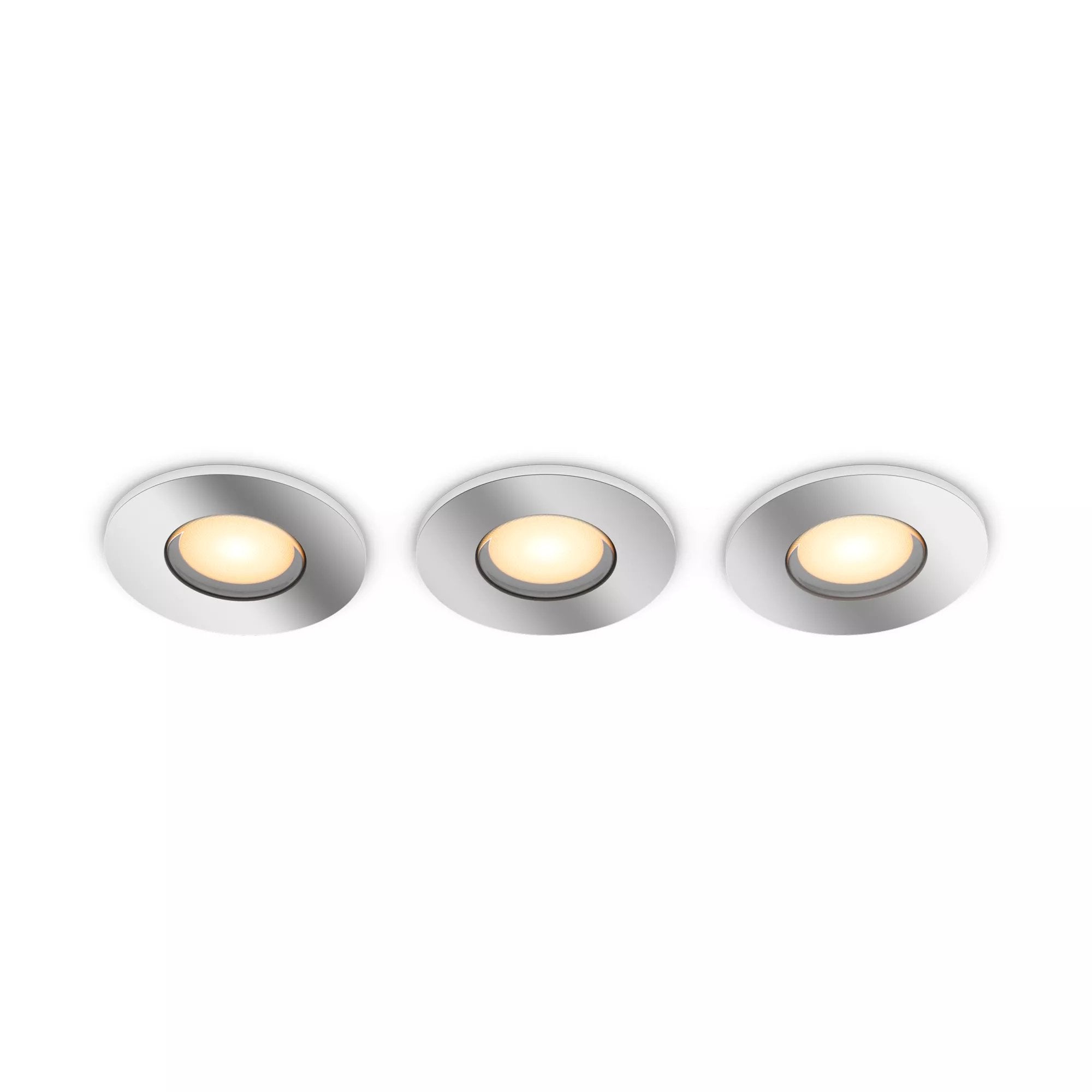 EAN 8720169318014 - Philips Hue White ambiance 8720169318014 iluminación inteligente Bluetooth/Zigbee imagen 1