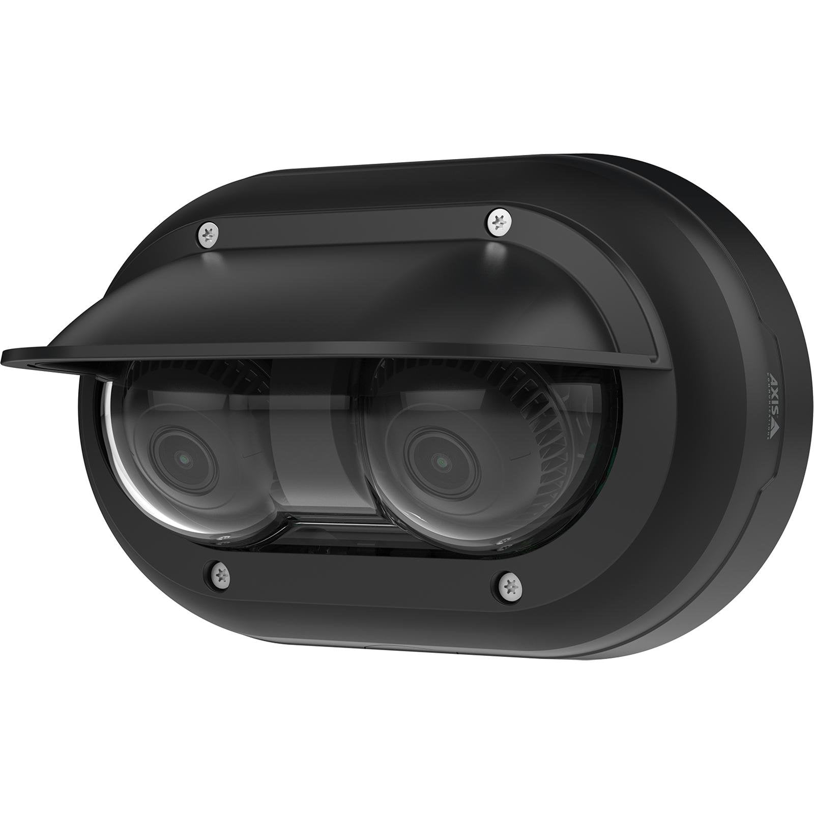 EAN 7331021079724 - Axis 02584-001 cámaras de seguridad y montaje para vivienda Protector contra inclemencias meteorológicas imagen 3