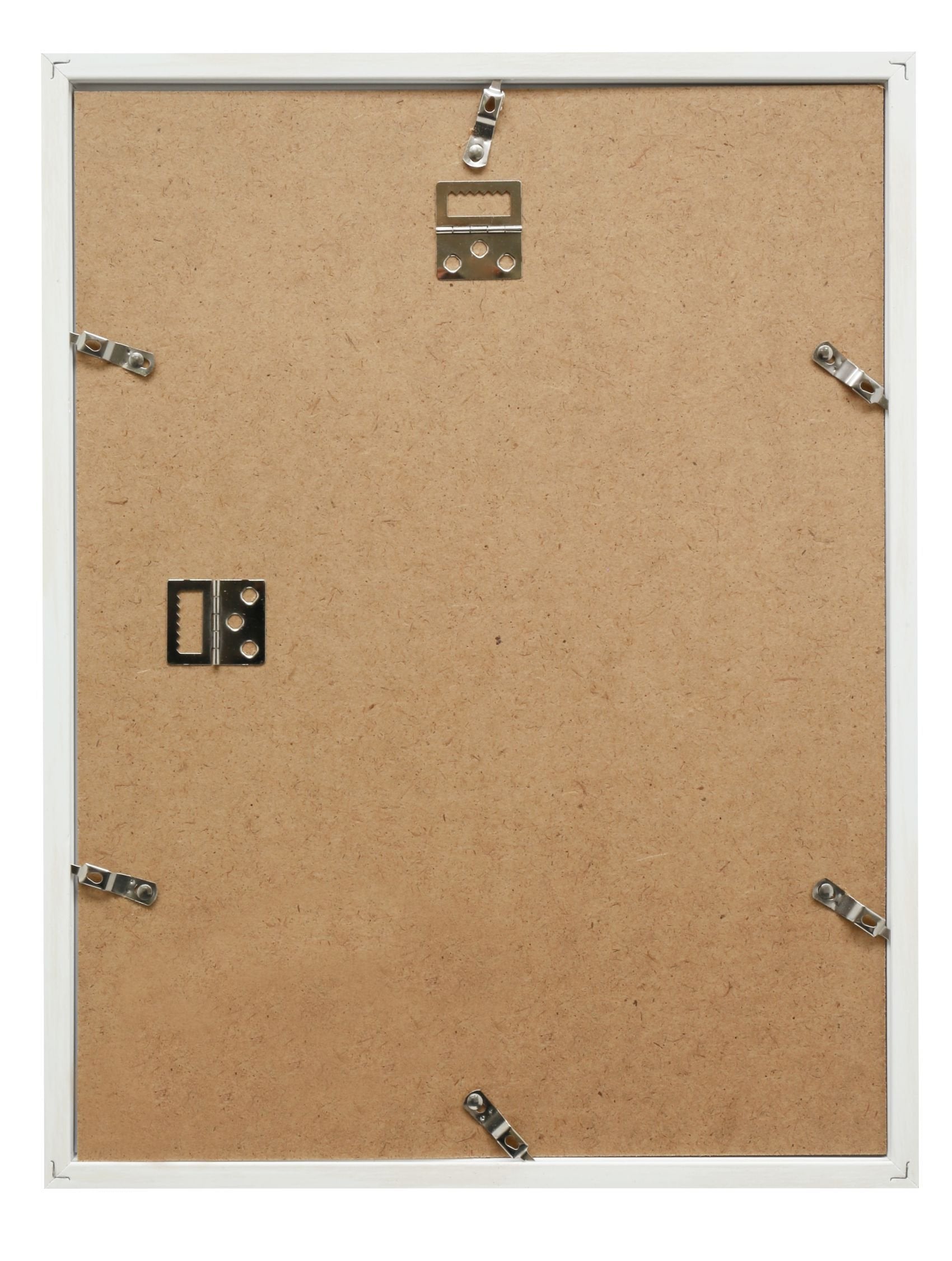 Deknudt S46wg3 P1 Resin   18x24 Nature/White With Passepartout