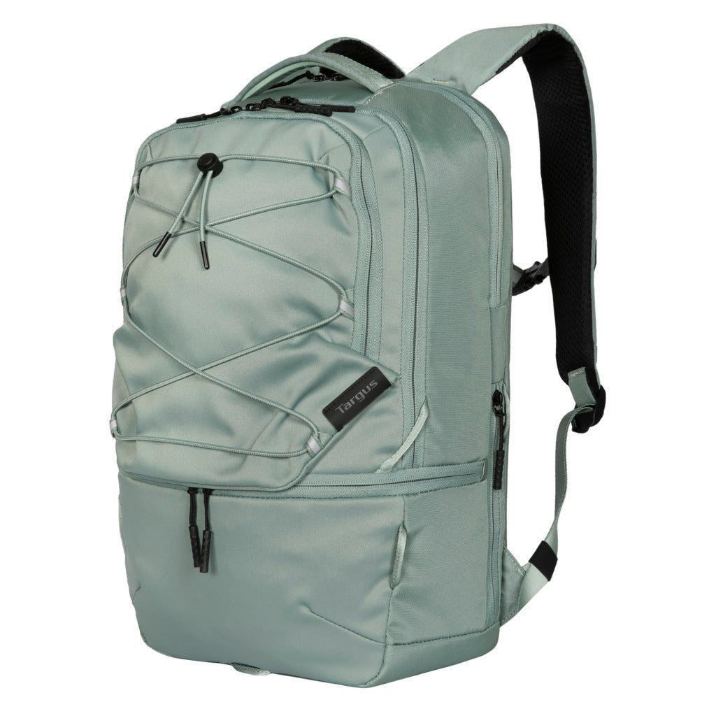 Targus Backpack Work+ Play Flex Verde Ecosmart (15l)