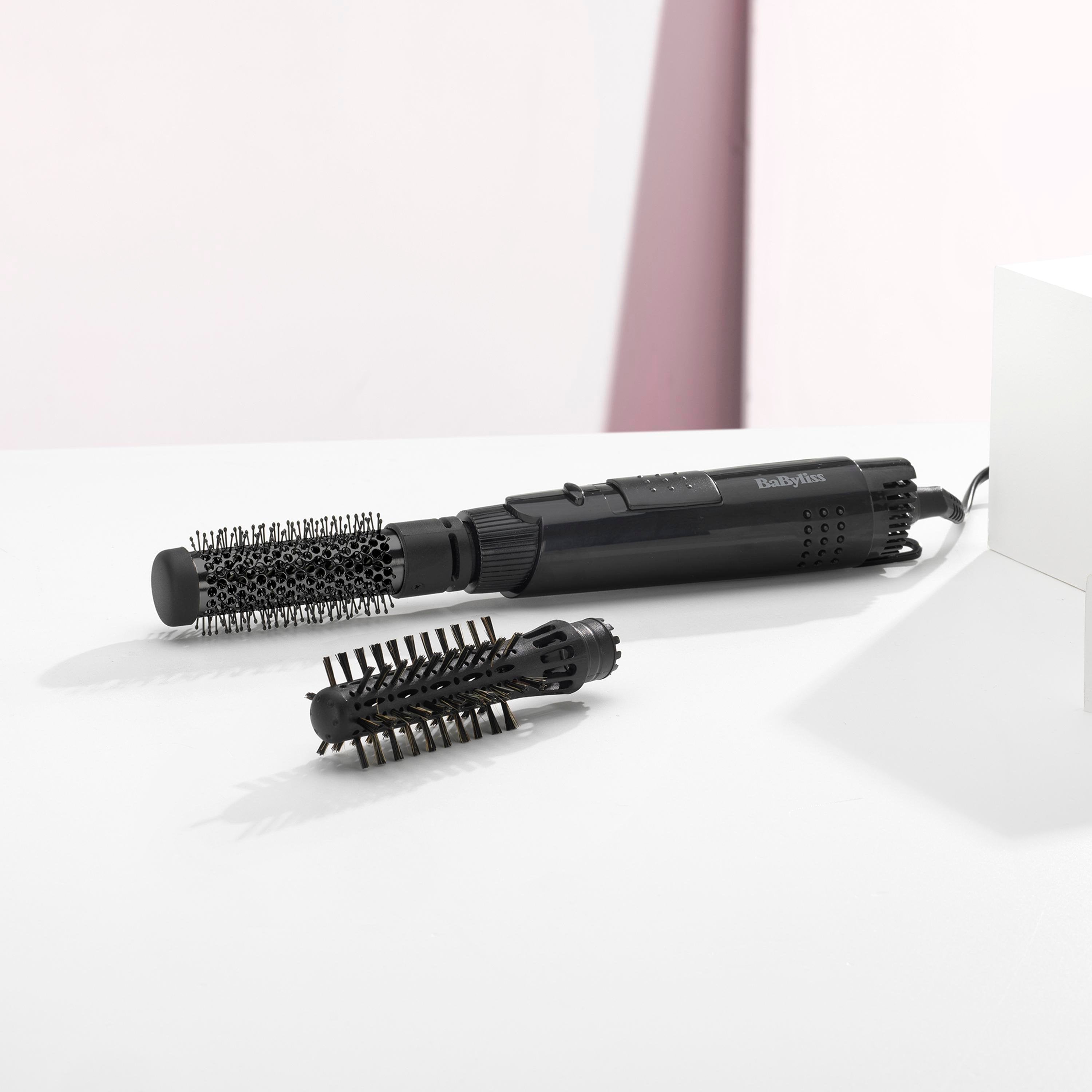 Babyliss Hot Air Styler Shape & Smooth As86e