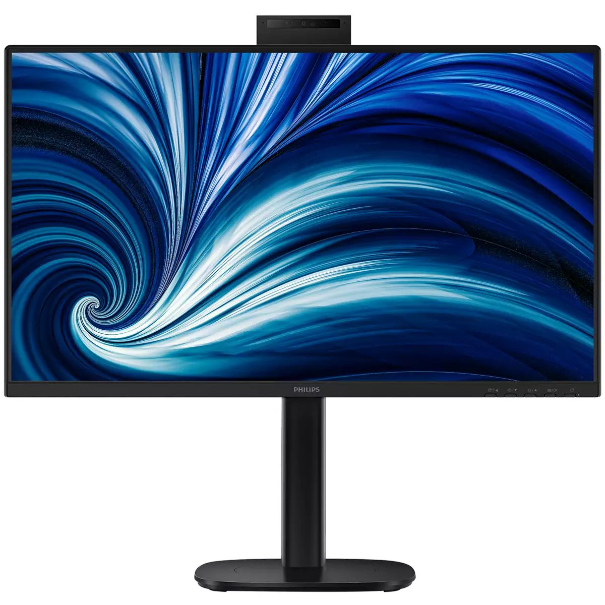 EAN 8721038007268 - Philips 3000 series 24B2U3301H/00 pantalla para PC 60,5 cm (23.8") 1920 x 1080 Pixeles Full HD LCD Negro imagen 6