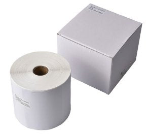 G&G(475 St/ 102 X152mm) Gestrichenes Papel, Perforiert