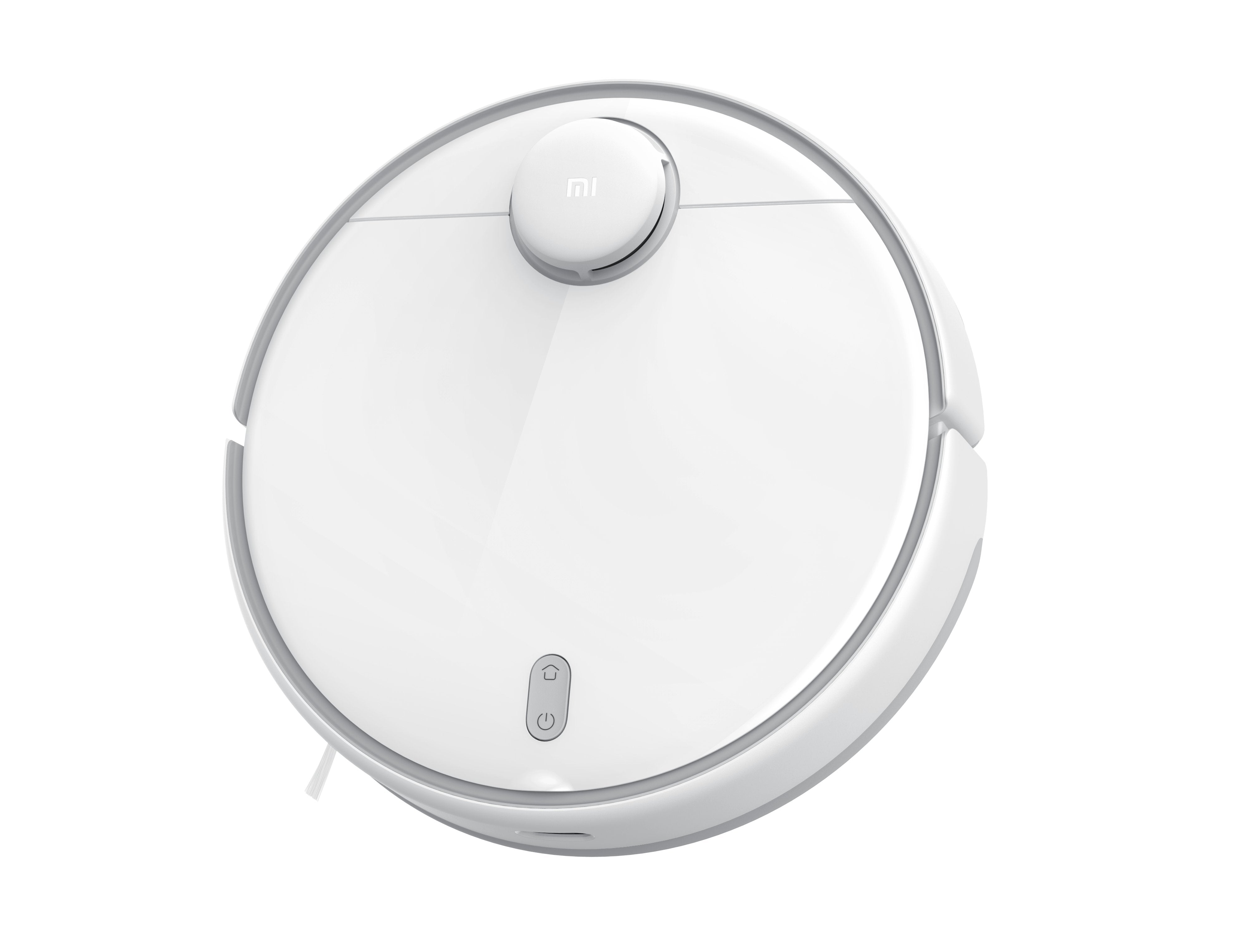 EAN 6934177741852 - Xiaomi Mi Robot Vacuum - Mop 2 Pro Blanco imagen 4