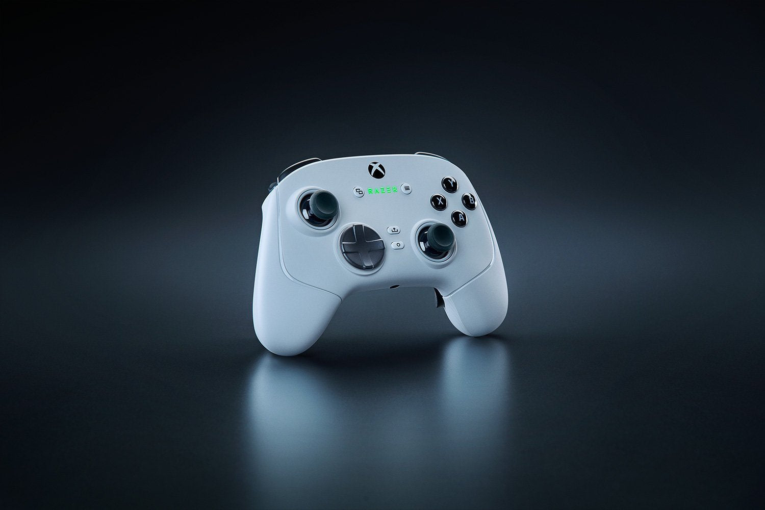 Razer Wolverine V3 Pro Negro Usb Gamepad Analógico Pc, Xbox Series S, Xbox Series X