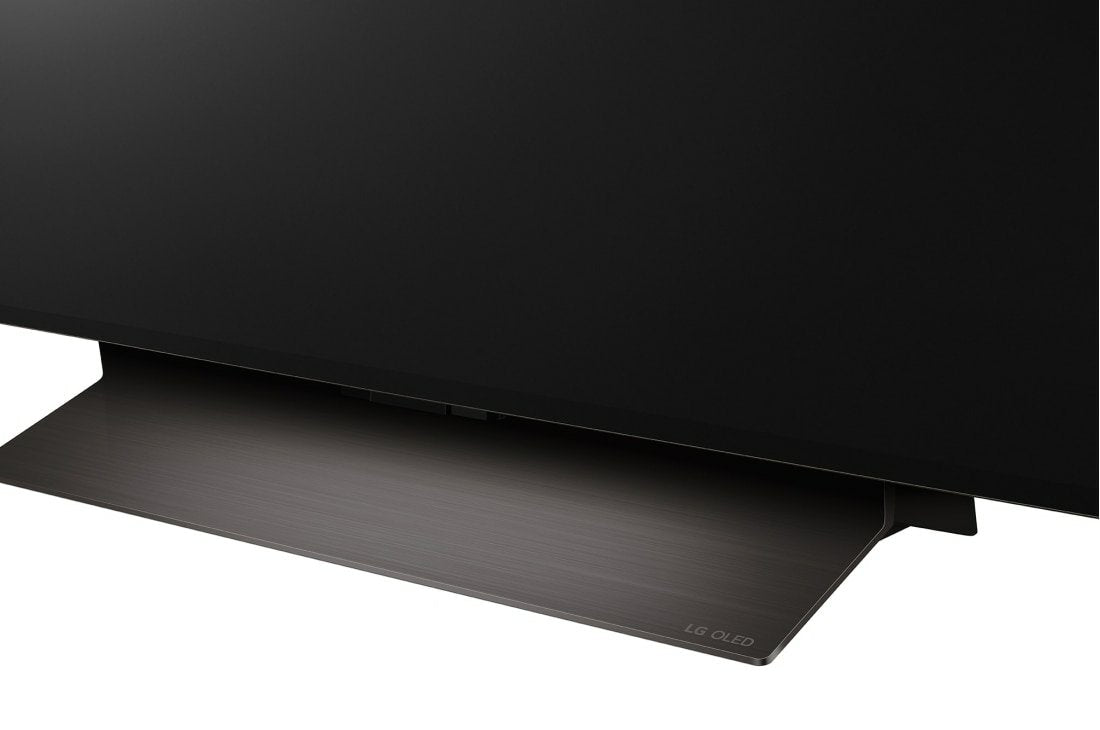 Lg Electronics Oled55c47la (138.8 Cm (55 Zoll), Negro, Ultrahd/4k, Hdr, Smarttv, 120hz Panel) Oled55c47la.Aeud