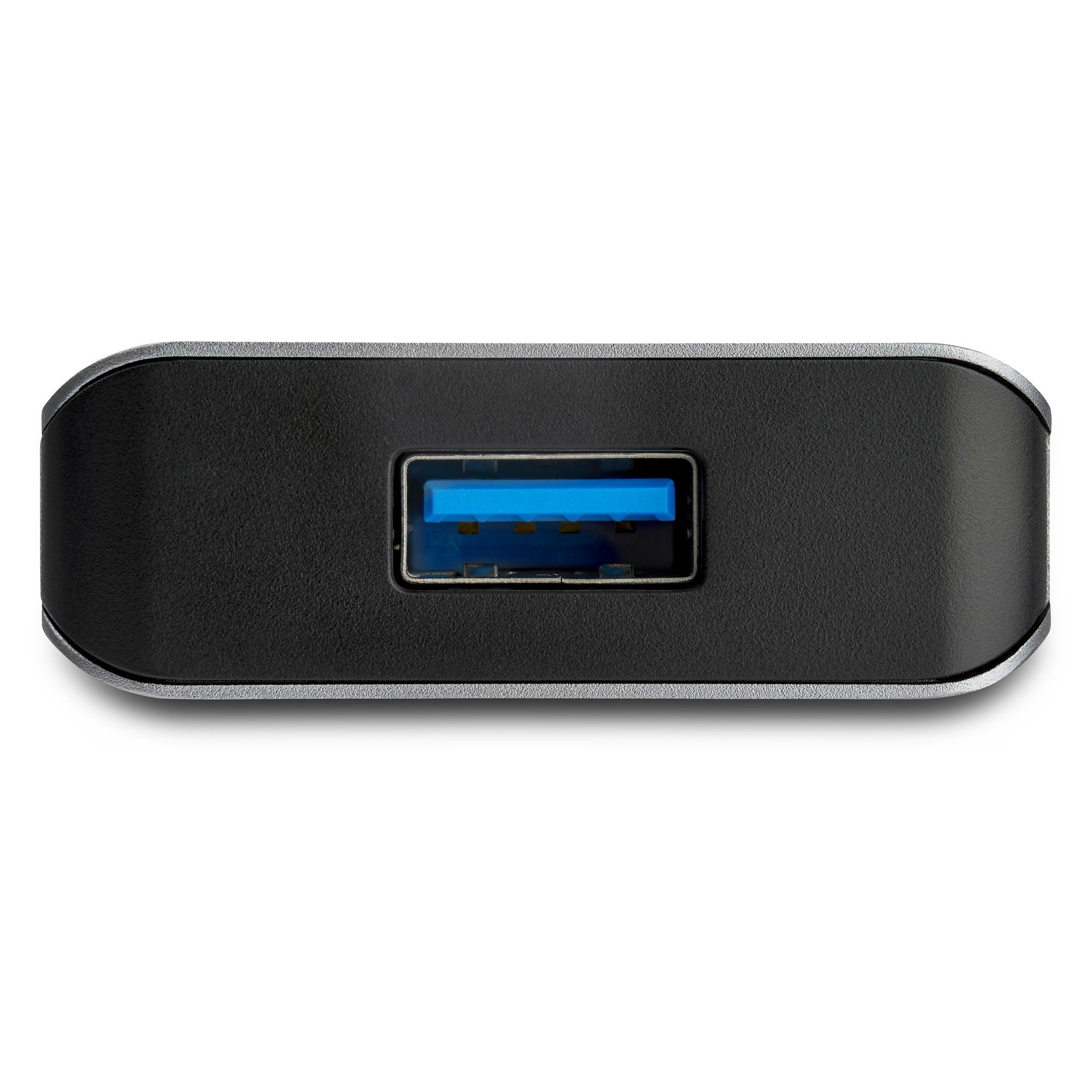 EAN 0065030877886 - StarTech.com HB31C3A1CB hub de interfaz USB 3.2 Gen 2 (3.1 Gen 2) Type-C 10000 Mbit/s Negro, Gris imagen 4