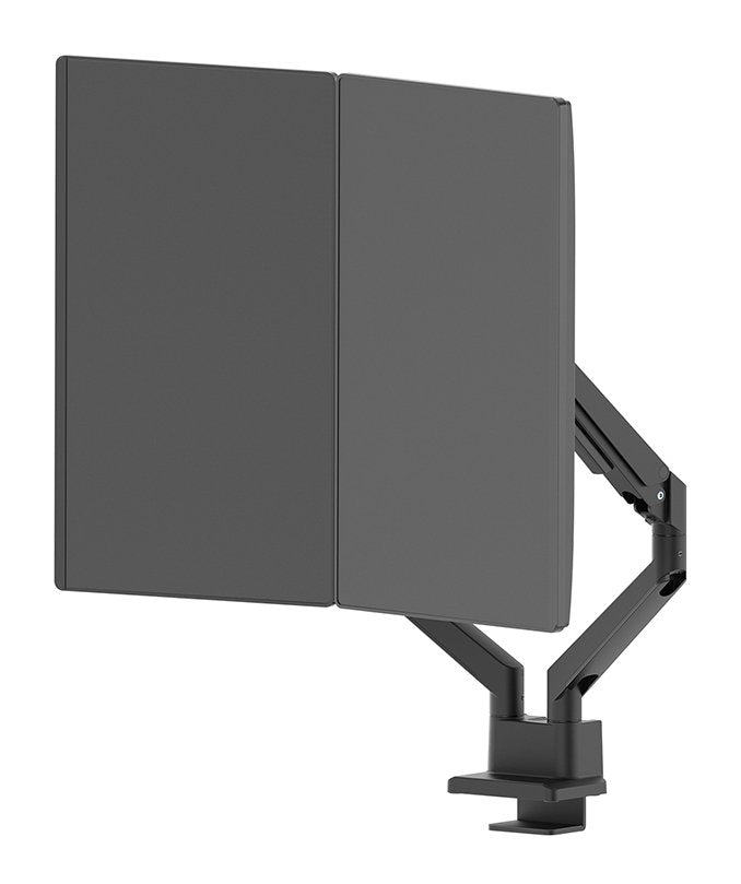 EAN 8717371442996 - Neomounts DS70-250BL2 soporte para monitor 81,3 cm (32") Escritorio Negro imagen 14