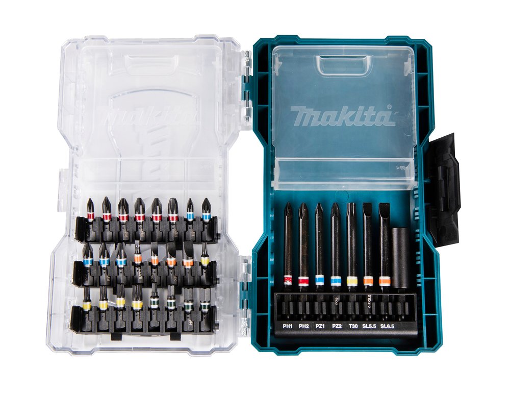Makita Bit-Set 32tlg.