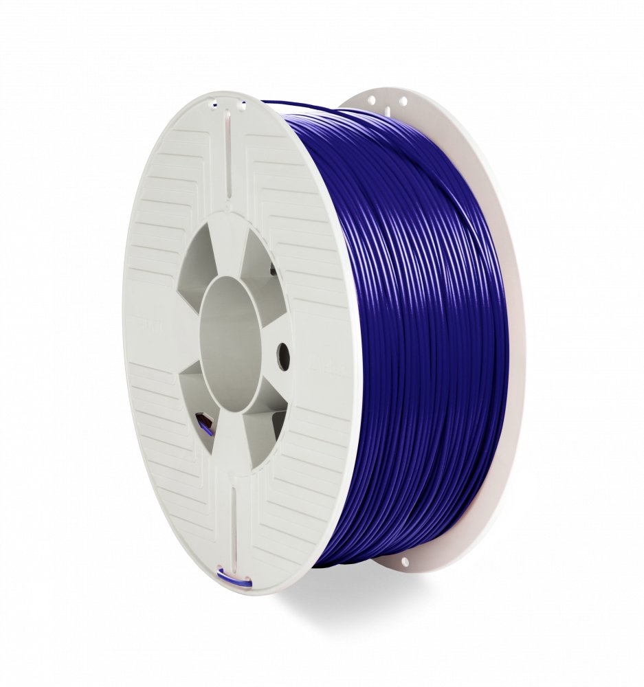 Verbatim 3d Printer Filament Pla 1,75 Mm 1 Kg Blue