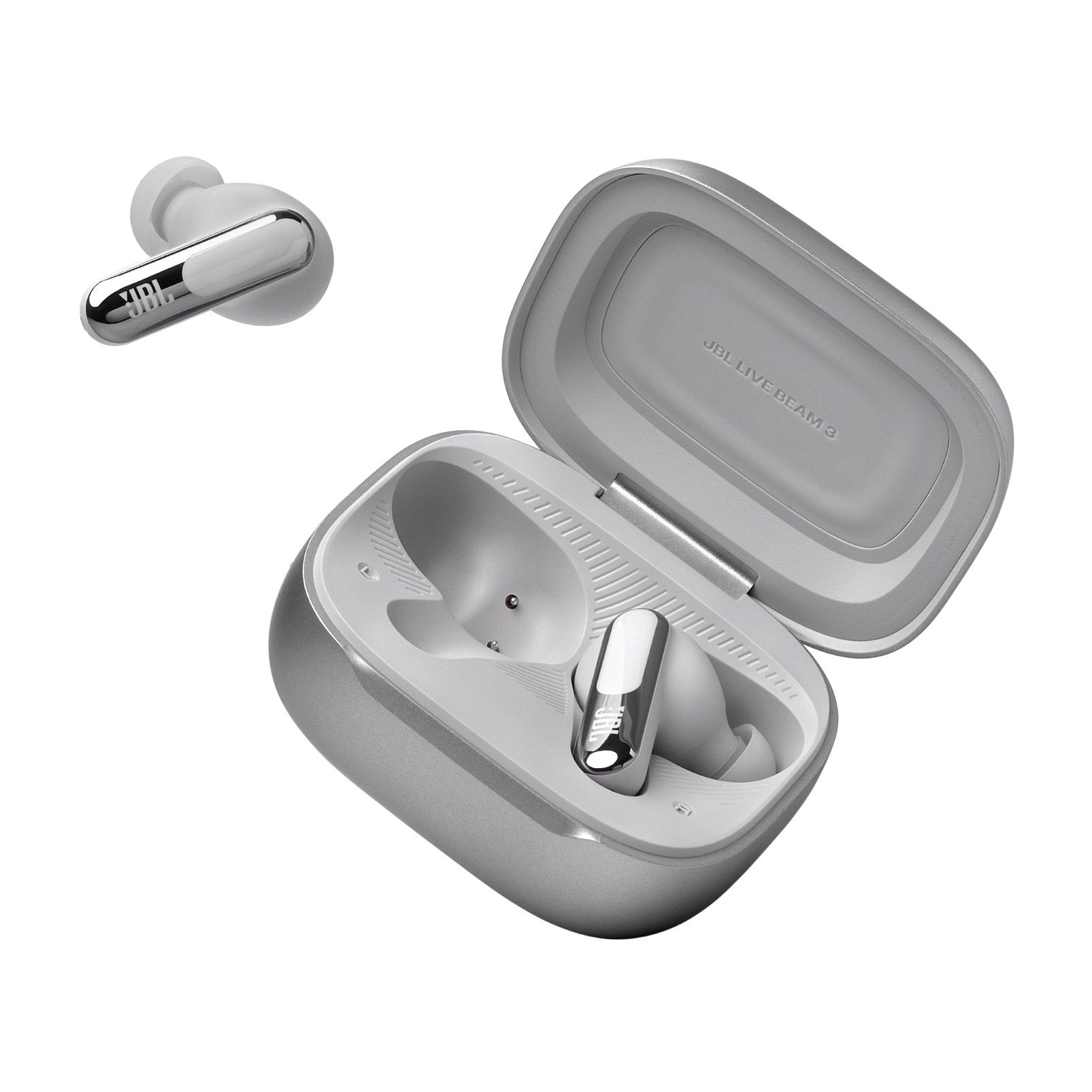 Jbl Live Beam 3 Silver