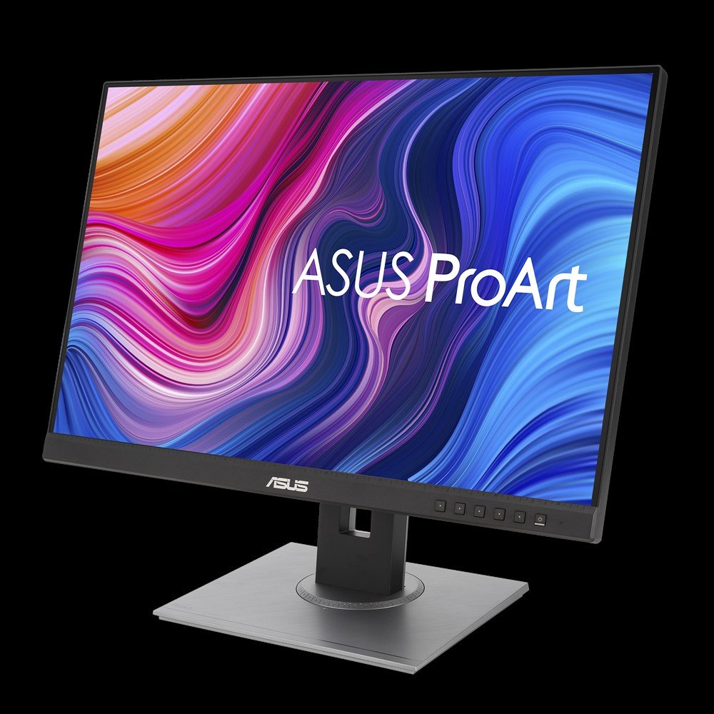 Monitor 24.1 " Cala Pa248qv Ips Hdmi Dp Vga 4xusb3.0 Pivot Glosnik