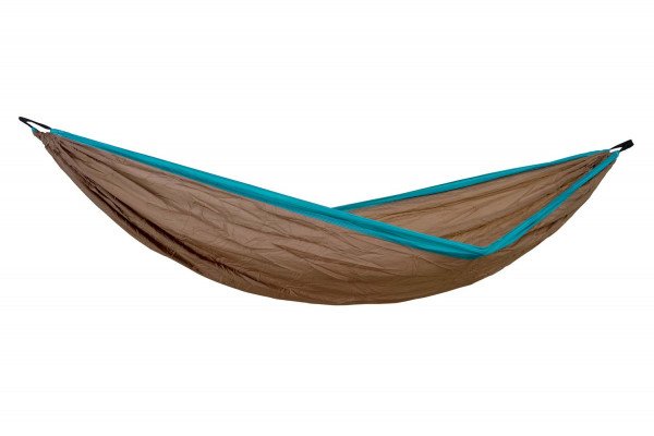 Amazonas Silk Traveler Xl Mountain Az-1030186 Hamaca De Camping Az-1030186