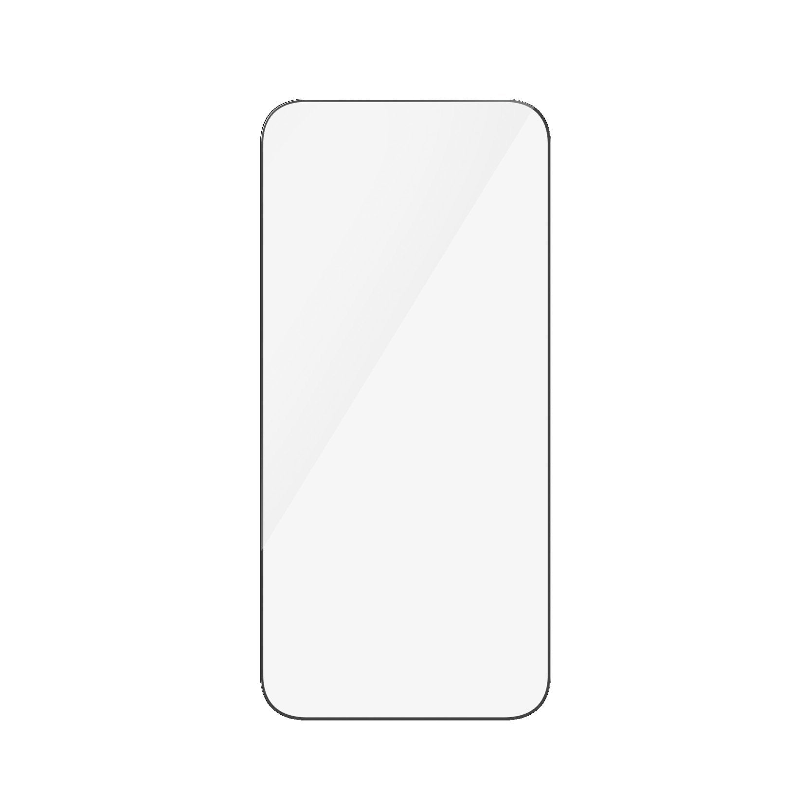 EAN 5711724028281 - PanzerGlass ® Screen Protector iPhone 15 Pro Max | Ultra-Wide Fit Protector de pantalla Apple 1 pieza(s) imagen 4