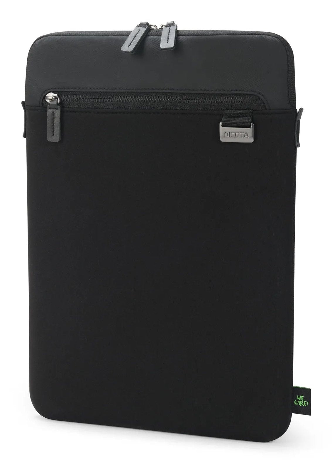 Dicota D3250502 Maletines Para Portátil 35,6 Cm (14") Funda Negro