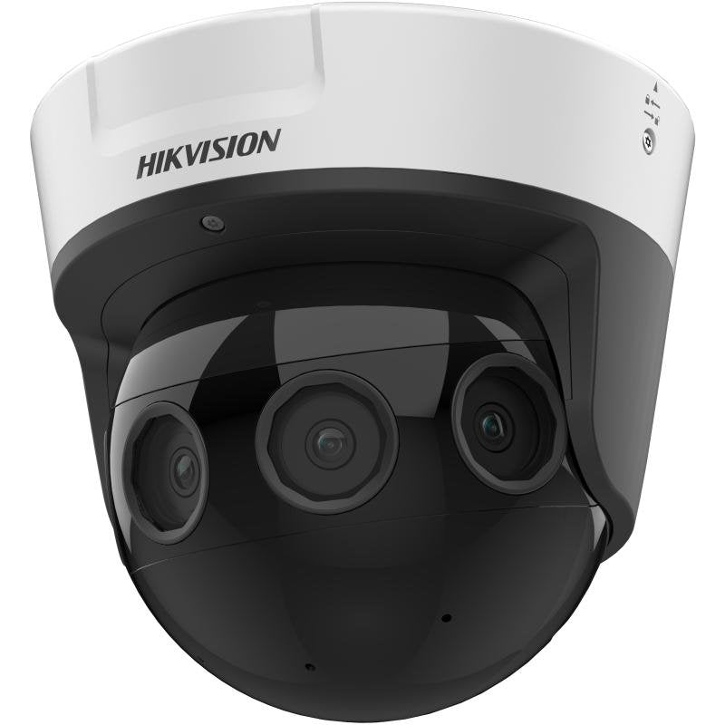 Panovu Network Camera