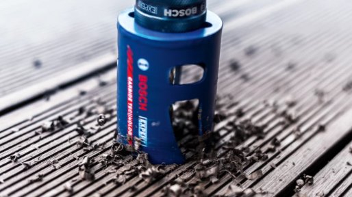 EAN 4059952536309 - Bosch 2 608 900 484 sierra de corona Taladro 1 pieza(s) imagen 4
