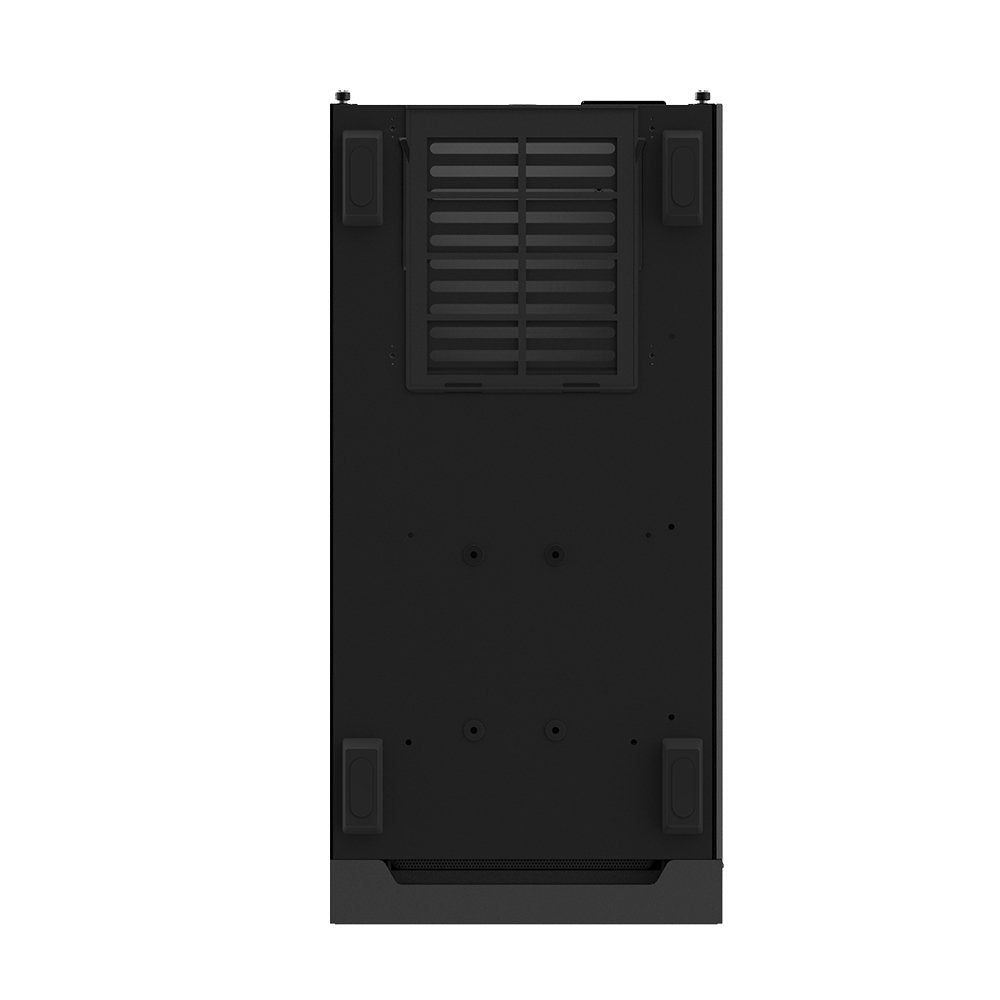 Caja Pc Gigabyte Aorus Semitorre C300 Glass Bahias Int:2x3'5, 3x2'5/ 1xusb-C, 2xusb3.0, 1xhdmi/Audio In/Out/ Iluminacion Rgb