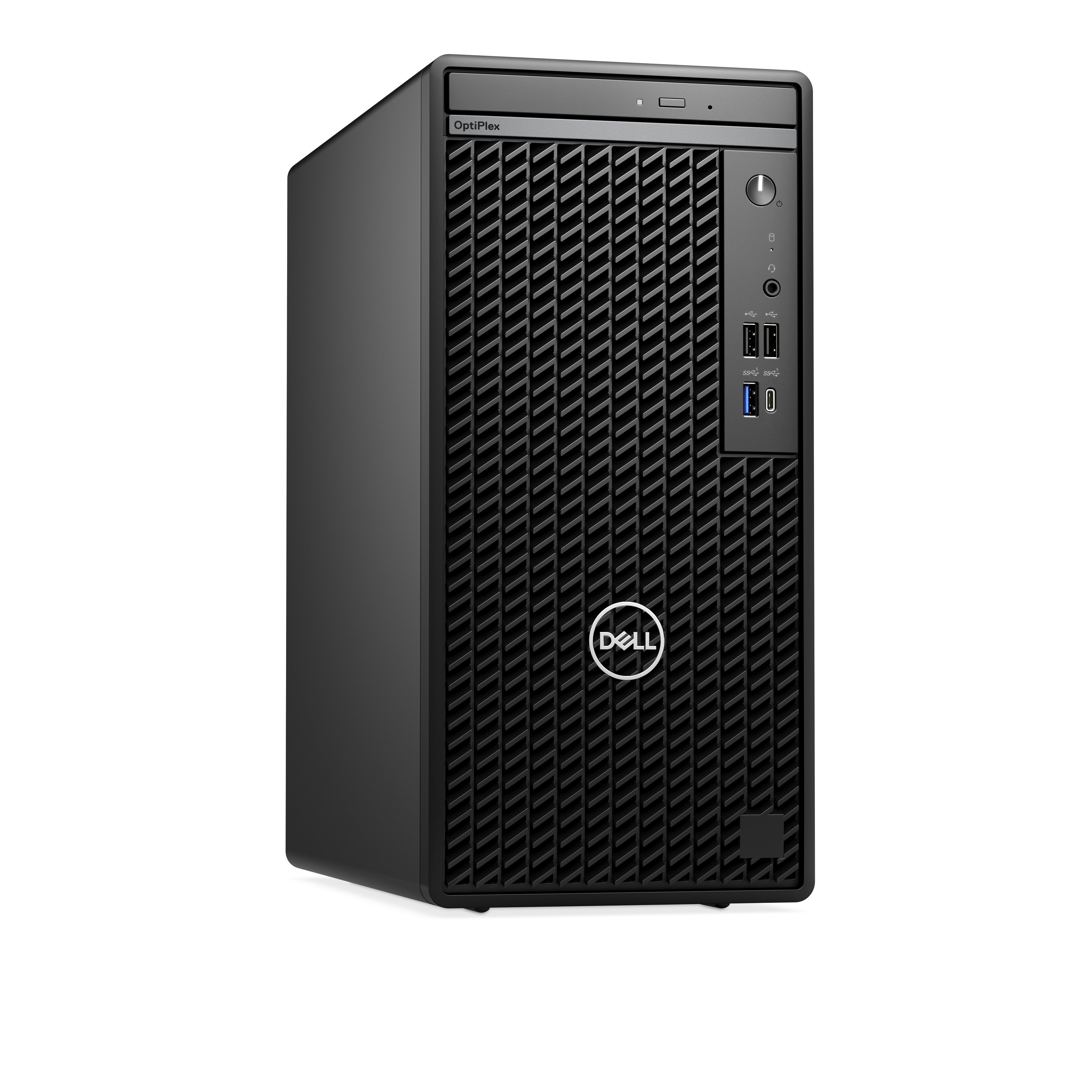 EAN 5397184852910 - DELL OptiPlex 7020 Intel® Core™ i5 i5-14500 8 GB DDR5-SDRAM 512 GB SSD Windows 11 Pro Mini Tower PC Negro imagen 2