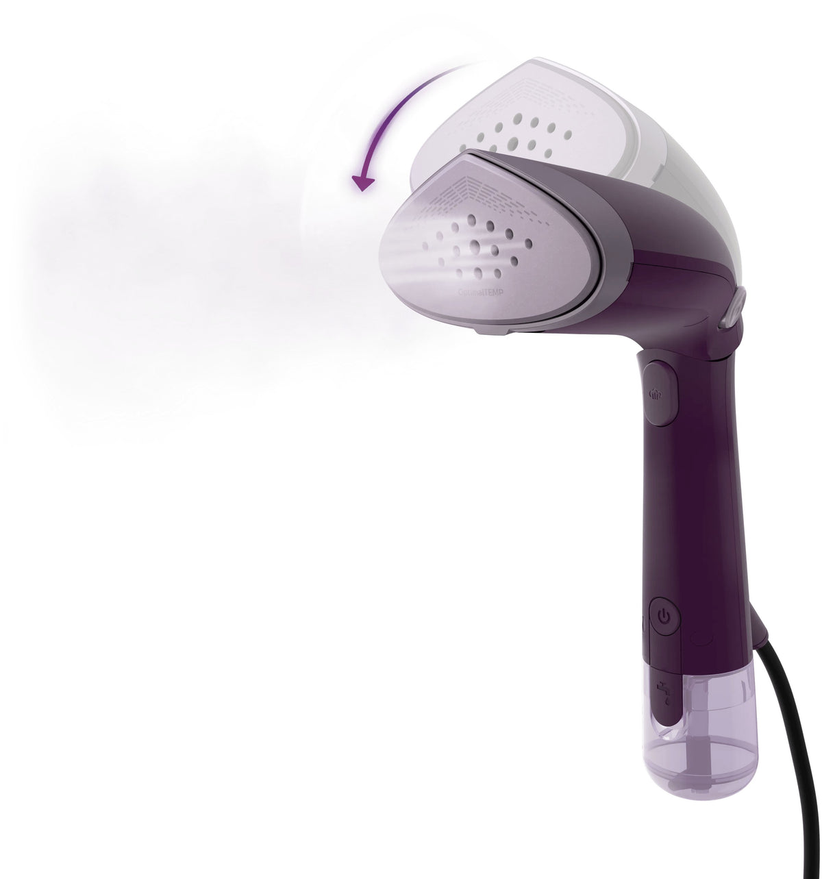 EAN 8720389007477 - Philips 7000 series STH7050/30 vaporizador para ropa Vaporizador manual de prendas 0,1 L 1500 W imagen 2