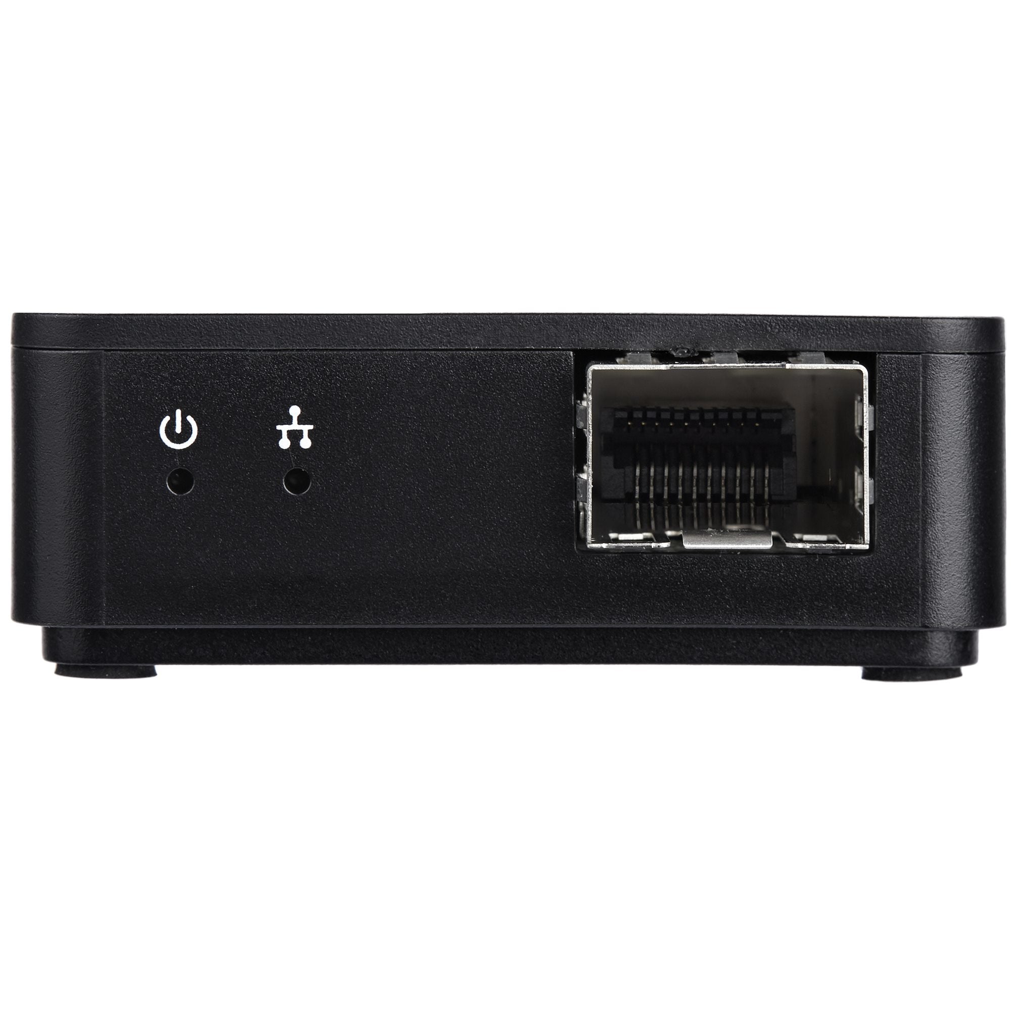 Startech Adaptador Usb A Sfp Abierto