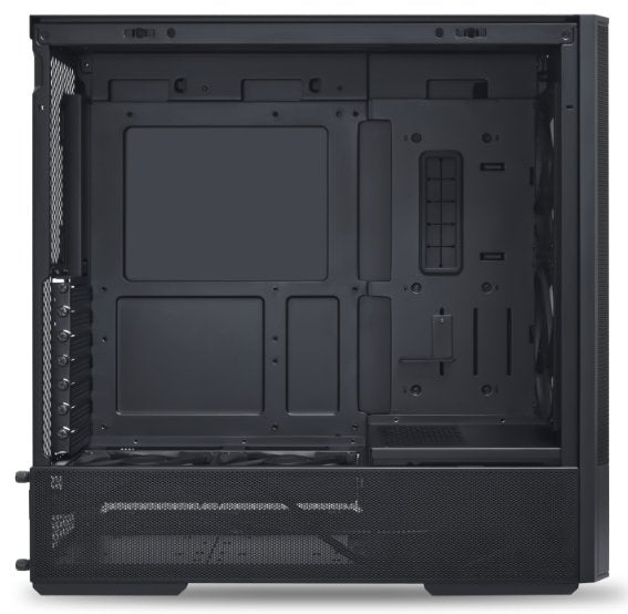 Torre Atx Lian Li Lancool 207 Black