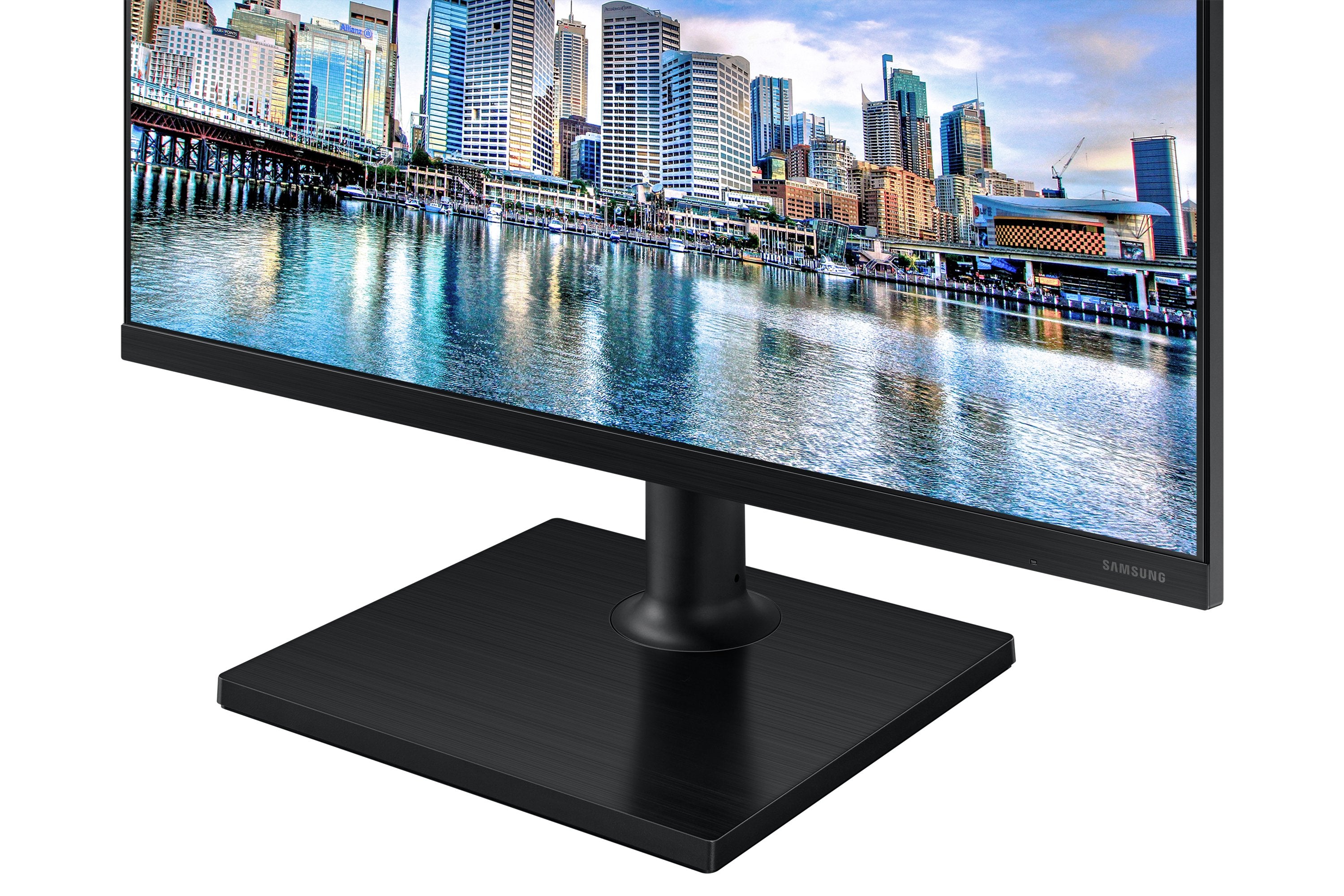 EAN 8806092614802 - Samsung T45F pantalla para PC 68,6 cm (27") 1920 x 1080 Pixeles Full HD LED Negro imagen 6