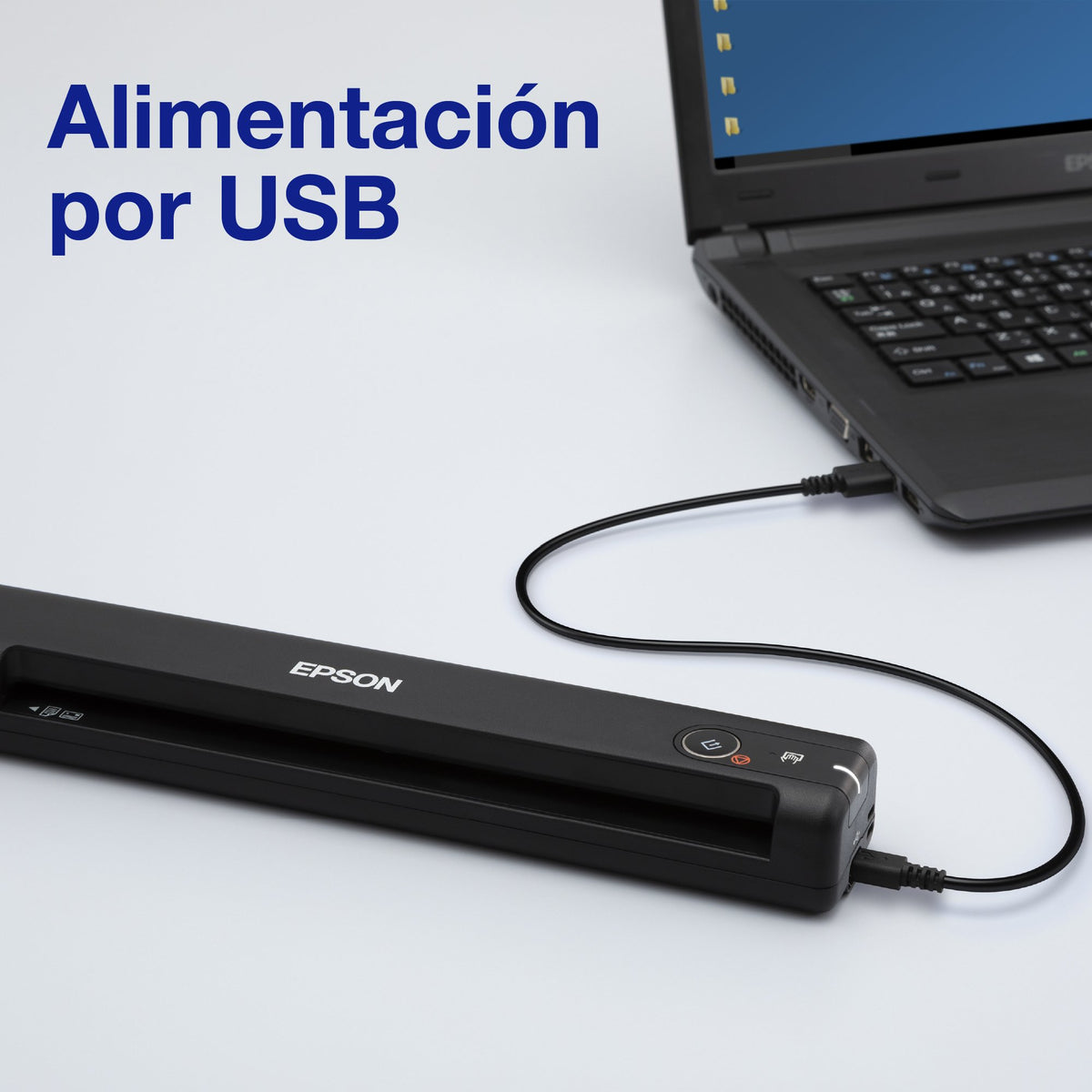 EAN 8715946656908 - Epson WorkForce ES-50 imagen 10